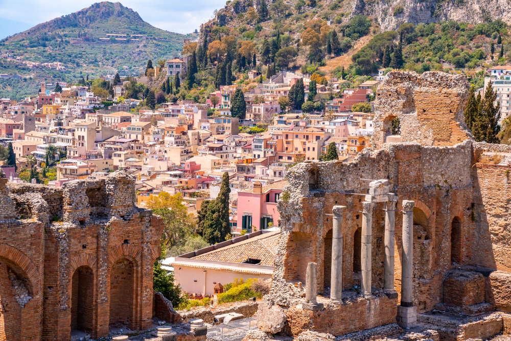 Sicilia Cover